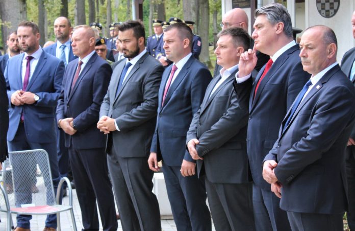 Milanović o odnosima s Beogradom i nestalima u Domovinskom ratu: Dosta je izmotavanja jer svi znamo što se događalo i nismo naivni bedaci