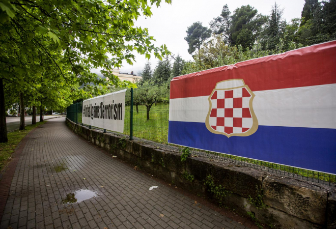ČOVIĆ SLAVI HERCEG-BOSNU! Sarajevski medij poručuje: BiH je u šaci glorifikacije zločinaca i njihovih paradržavnih tvorevina!
