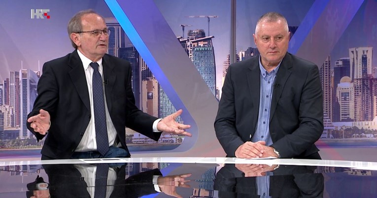 HRT-ovo praćenje Svjetskog prvenstva je katastrofalno, može li današnji dan popraviti opći dojam?