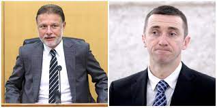 PENAVA JAVNO ODGOVORIO NA JANDROKOVIĆEVO PISMO! Otkrio zašto nije dao Mažaru govoriti i žestoko mu uzvratio pitanjem