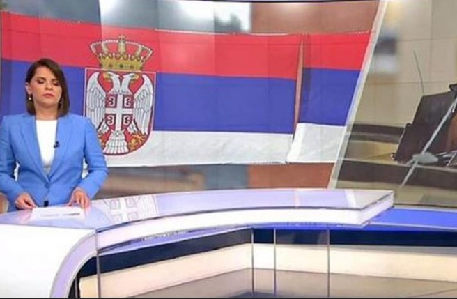 Kakva pljuska HTV-u! Nećete vjerovati što će morati napraviti zbog srpske zastave u eteru