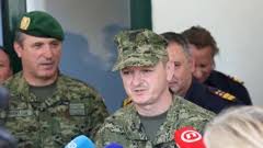 Ne propadne li dogovor, general Turkalj bit će novi ravnatelj VSOA-e: Evo tko je on