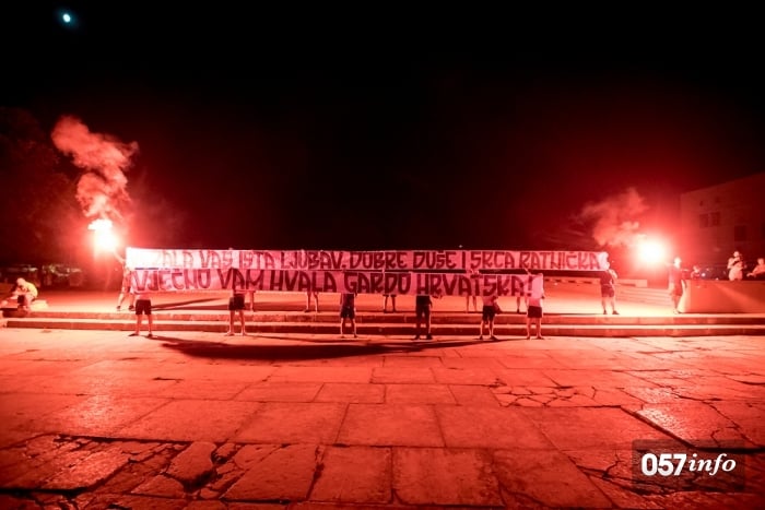 HRVATSKA DOME MOJ, TEČE LI SAVA UZVODNO ?!