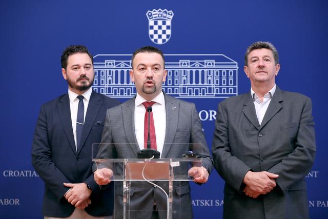 Hrvatski suverenisti za opoziv ministrice poljoprivrede: “Imamo dovoljno potpisa”