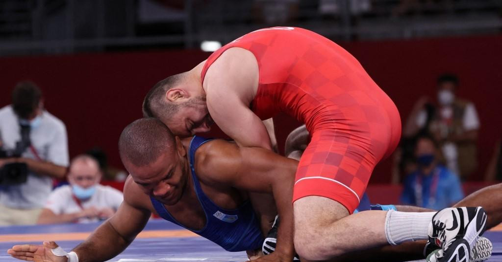 Hrvatski olimpijac saznao protivnika, za medalju će se boriti protiv predstavnika Srbije