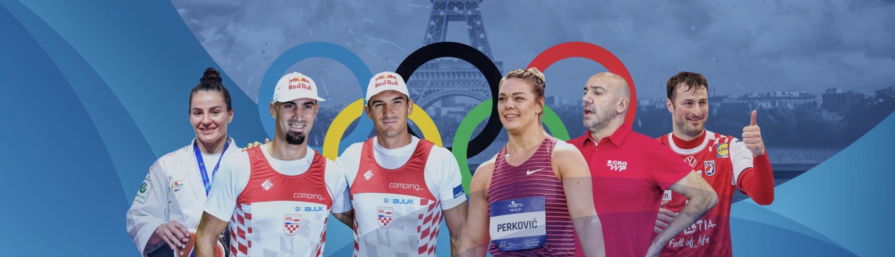 OLIMPIJSKE IGRE: Hrvatska ima priliku za novu medalju! Jedna drama mogla bi nas čekati i u večernjim satima