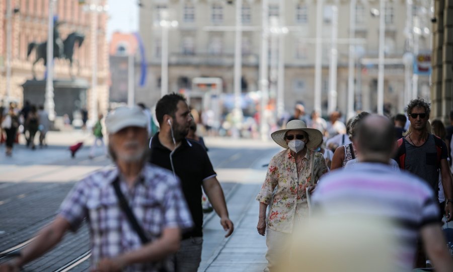 Hrvatska postaje useljenička zemlja, najviše ih stiže iz BiH te Srbije