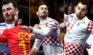 ŠPANJOLCI SRUŠILI SNOVE HRVATSKOJ Kauboji pali u velikom finalu i ostali bez europskog zlata