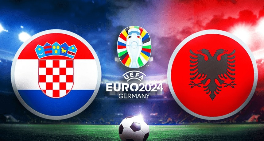 Hrvatska u ključnoj utakmici protiv Albanije: Šansa za popravak nakon teškog poraza