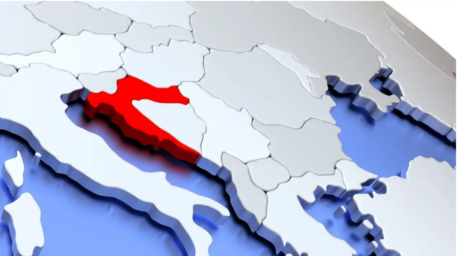 Njemačka proglasila cijelu Hrvatsku rizičnim područjem