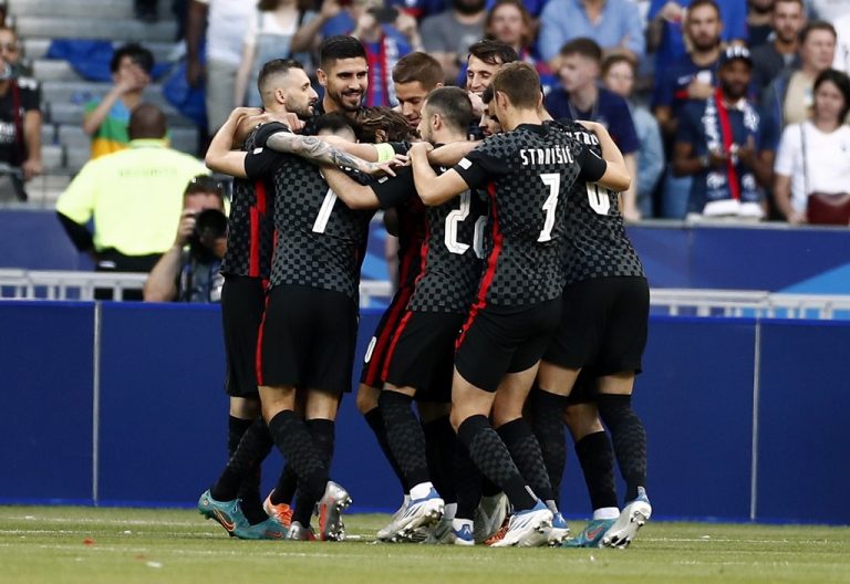 Dalić ponosan na igrače, stožer uzvratio kritičarima