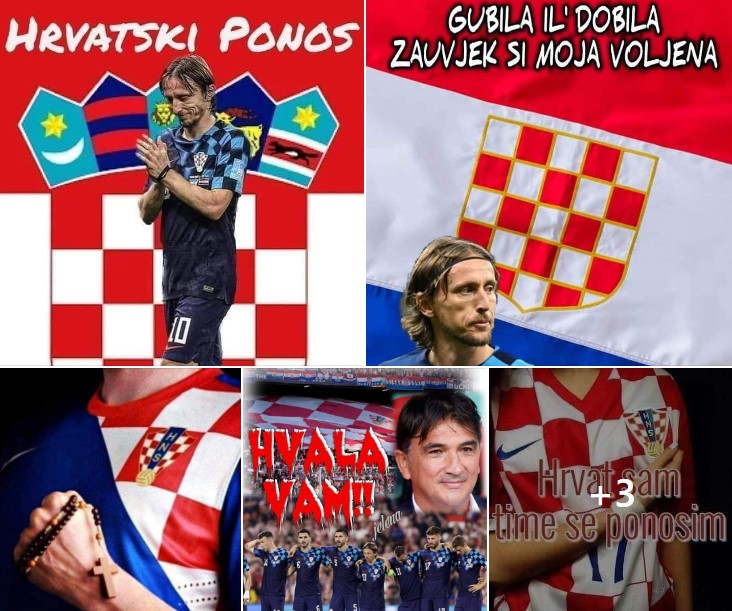 OSVOJITI SREBRO NIJE PORAZ  NEGO POBJEDA ZLATNOG SJAJA KOJU TREBA PROSLAVITI !!!