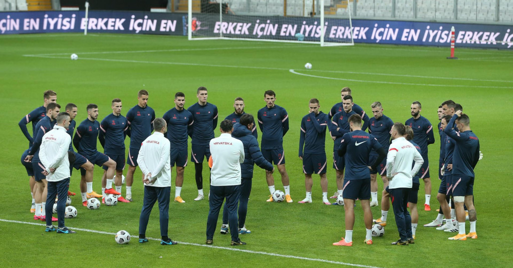 Dalić i Hrvatska će strepiti do zadnjeg trena! Trenutno su sigurna samo - četiri igrača