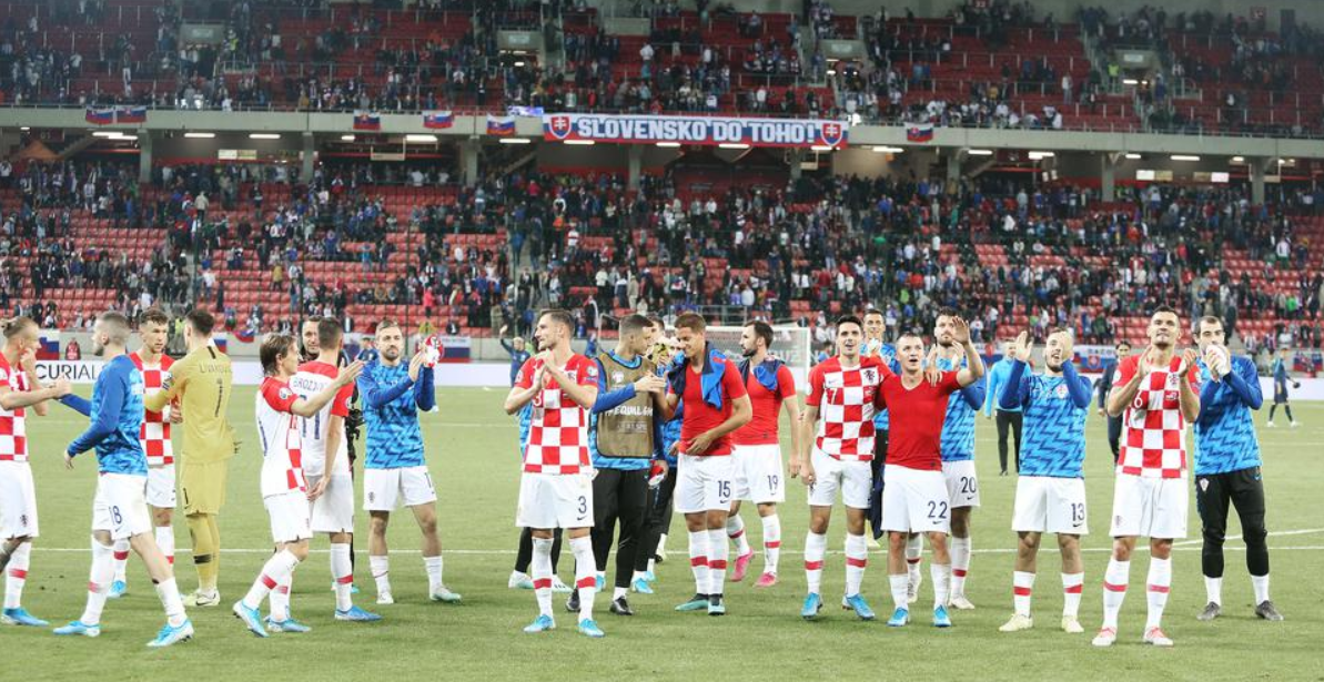 HTV neće prenositi Hrvatsku i Portugal, evo gdje možete gledati utakmicu