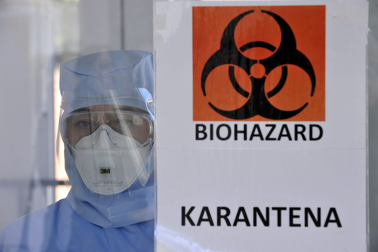 U Hrvatskoj još 502 zaražena, preminulo je 18 pacijenata