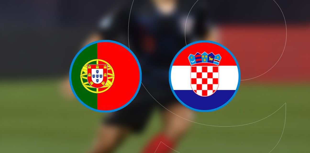 Mladi Vatreni otvaraju Euro protiv moćnog Portugala: Stigli sastavi!