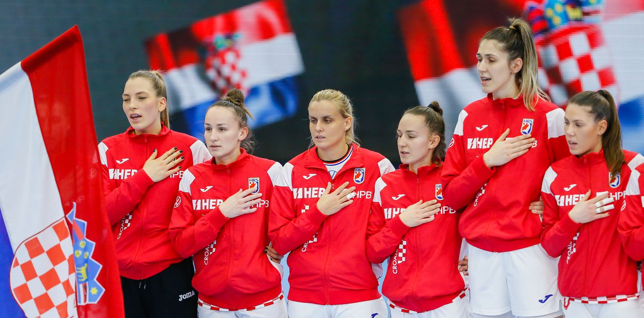 HRVATSKA – FRANCUSKA: Bitka za finale i medalje protiv europskog prvaka - PRIJENOS UŽIVO NA NAŠEM PORTALU
