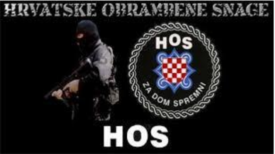 PROGRAM PROSLAVE OBILJEŽAVANJE 30. OBLJETNICE USTROJA HOS-a ORAHOVICA
