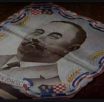 “Dan kada su pali balvani” To je dan kada su pale sve maske bratstva i jedinstva, srušila se kula od karata zvana Jugoslavija