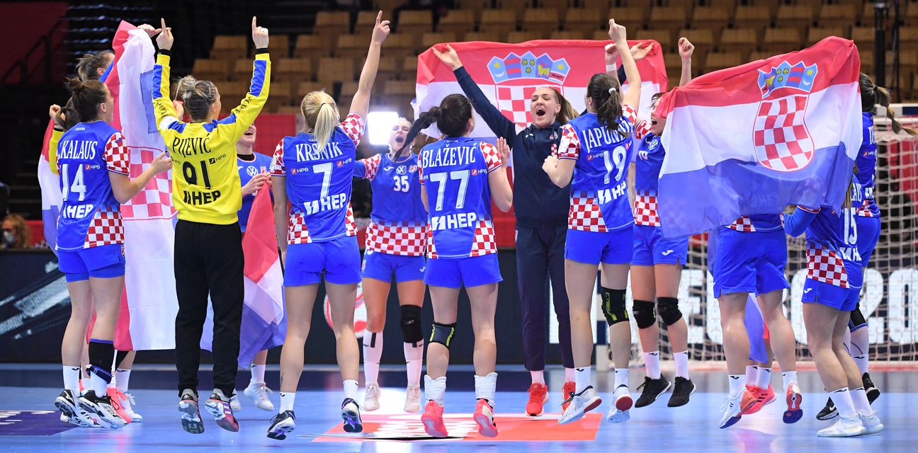 SP rukomet žene: Raspored i rezultati utakmica hrvatskih rukometašica