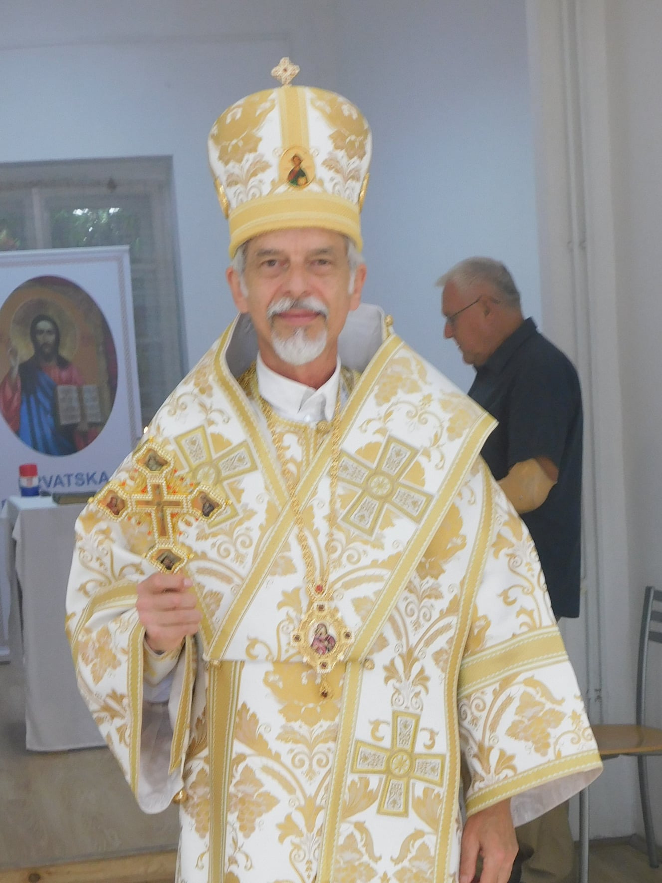 Više od 12 000 hrvatskih pravoslavaca branilo je svoju hrvatsku domovinu od velikosrpske agresije za vrijeme Domovinskog rata