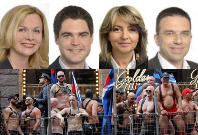 Hrvatski EU zastupnici u EU parlamentu o LGTBQ ideologiji