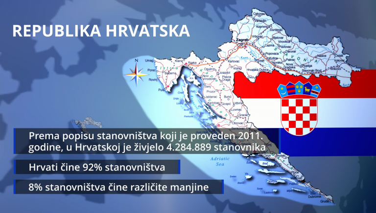 Nikola Knez i Hrvatski filmski institut snimili film s ciljem zaustavljanja procesa iseljavanja