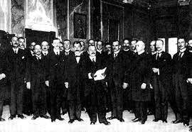 30. studenoga 1918. Jugoslavija – Hrvatski Sabor nije nikada potvrdio i dozvolio ulazak Hrvatske u Jugoslaviju!