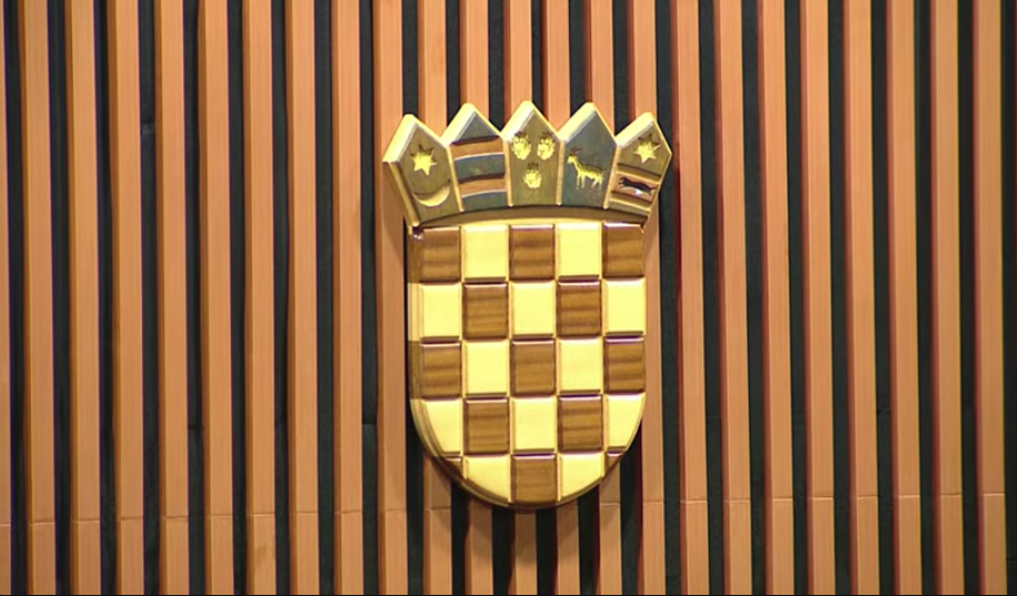 UŽIVO Pratite sjednicu Sabora