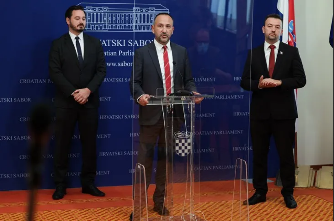 Hrvatski suverenisti traže od Milanovića da se očituje o uvođenju eura