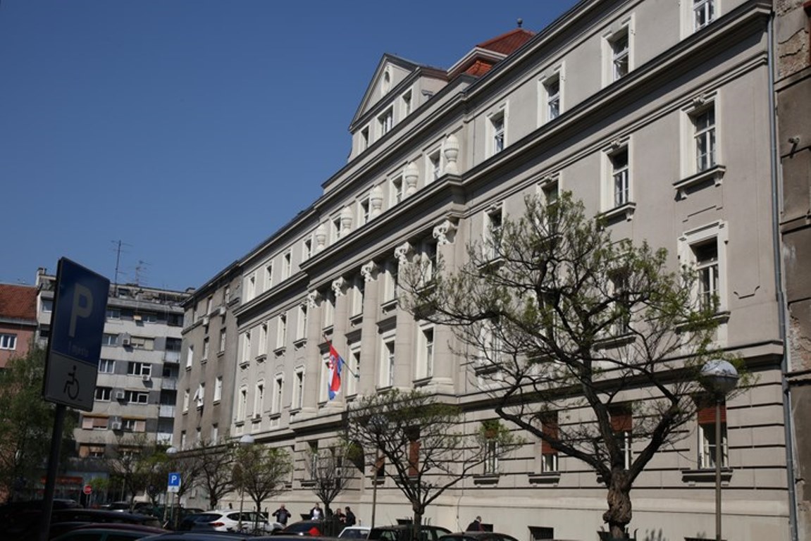HZMO: Isplata mirovina u travnju nije upitna