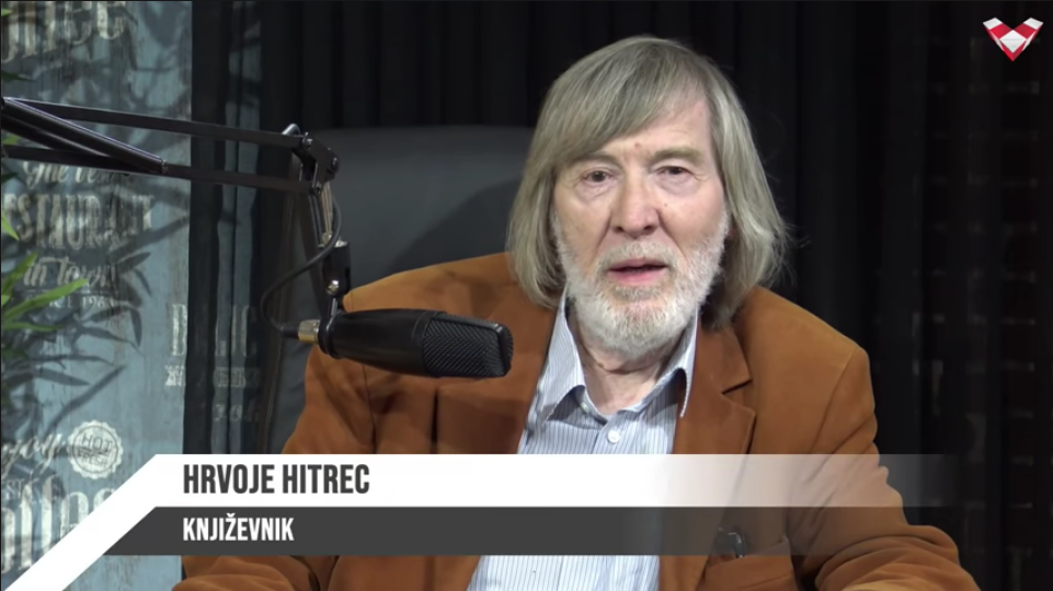 Podcast Velebit – Hrvoje Hitrec: Pokušaj obnove Sovjetskog saveza prati i pokušaj obnove Jugoslavije