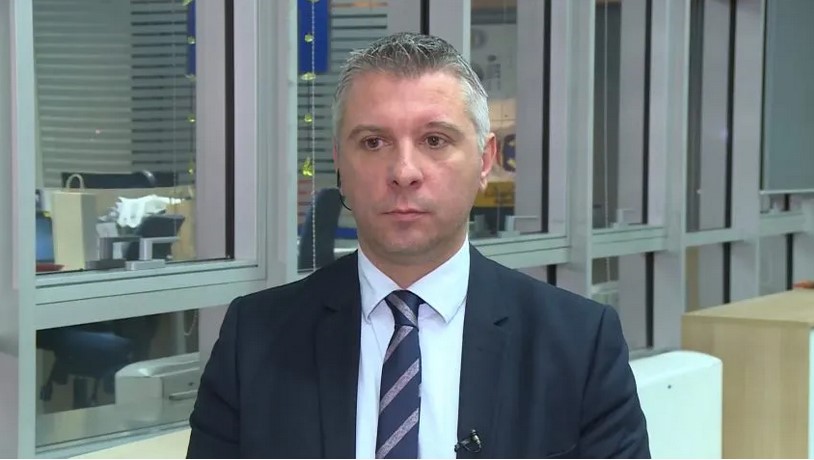 HRT jesensku shemu otvara dokumentarnom serijom Hrvoja Klasića i Miljenka Bukovčana – ‘NDH’