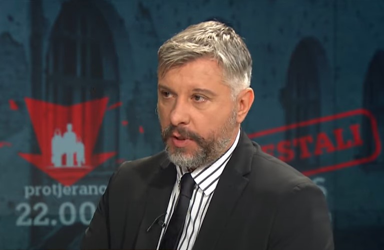 OTVORENO PISMO DRUGU (HR) VOJI  KLASIĆU PARTIJSKOM HISTORIČARU....