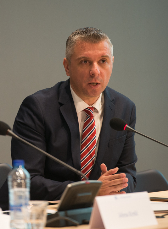‘I MOJI PRIJATELJI SU SE BORILI KAO HOS-ovci!’ Povjesničar Klasić otvoreno: ‘Domovinski rat se pokušava dovesti u vezu s onim što se događalo ’41.’