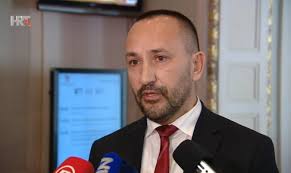 Zekanović: Pobjeda HDZ-a 1990. slavila se u obitelji Zekanović, ne i Plenković