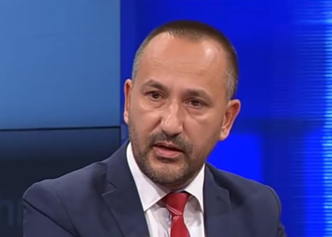 Zekanović traži očitovanje o natječaju splitskog Sveučilišta