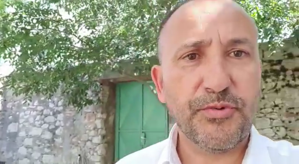 Zekanović podržao Marka Perkovića Thompsona