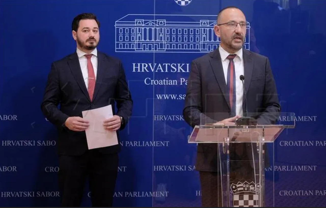 Hrvatski suverenisti protiv najavljenih metoda rješavanja rada na crno