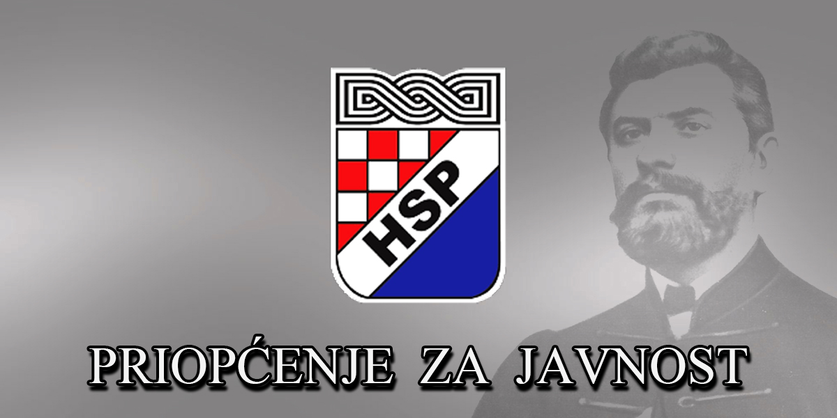 Zorane Milanoviću, smeta li ti zločinačka petokraka?