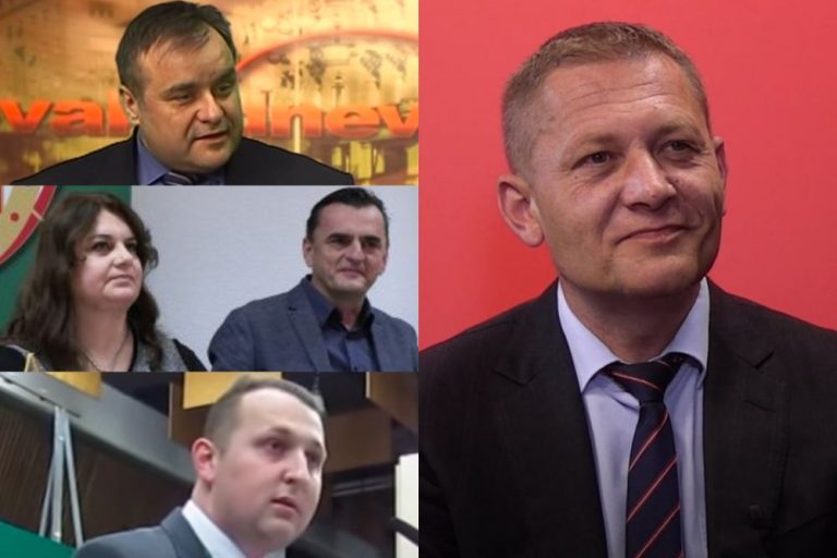 HSS-ovci traže Beljakovu ostavku zbog objave o UDB-inim ubojstvima: ‘Njegove nesmotrenosti i gluposti čine štetu stranci’