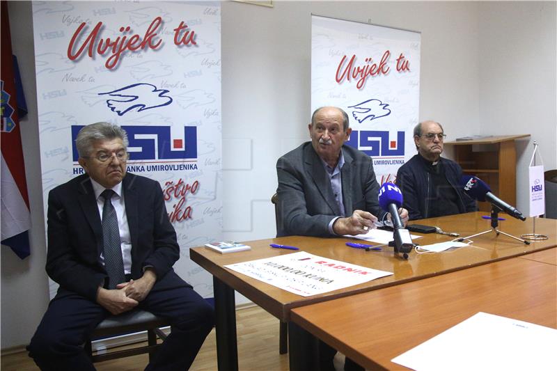 HSU: Hrelja nanosi štetu stranci; Hrelja: Ako je tako, neka me izbace