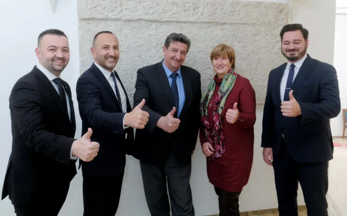Zekanović: Guštamo biti jasni, baš zato i jesmo suverenisti!