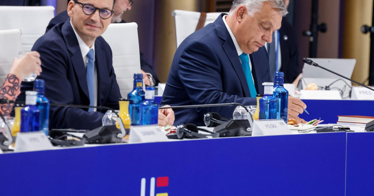 Mađarska i Poljska blokirale planiranu deklaraciju EU-a o migraciji