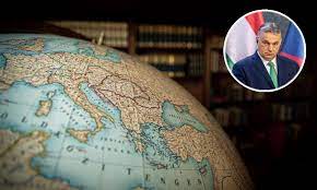 Što stoji u pozadini Orbanovog ‘plača‘ za našom velikom lukom? Ovo su povijesne činjenice koje svatko mora znati, a govore same za sebe.