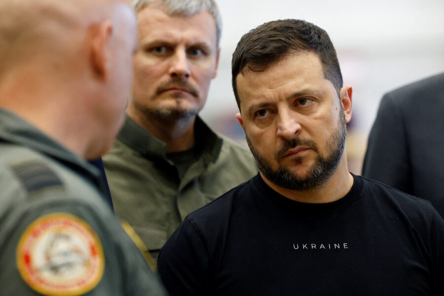 Europska zemlja ne želi više pomagati Ukrajini: “Odbijamo i razgovarati o tome”