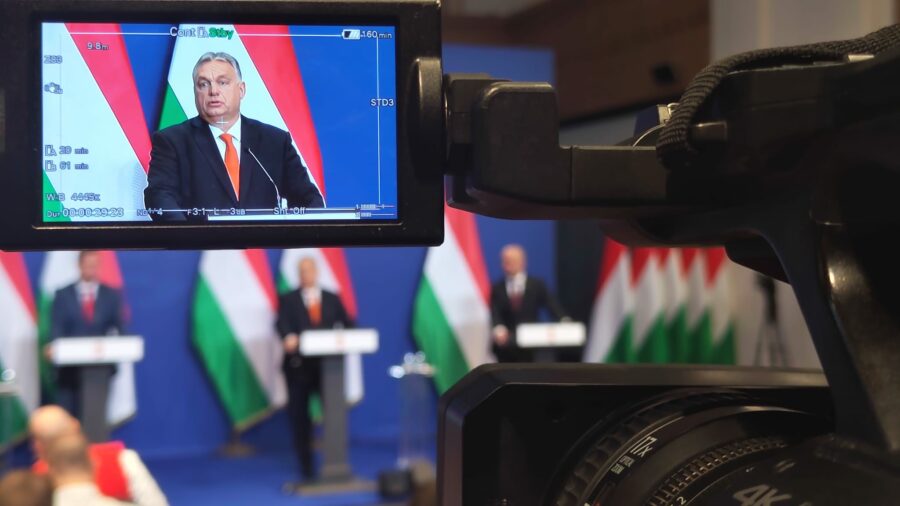 Mađarska proživljava tešku krizu. Hoće li je Orban politički preživjeti?