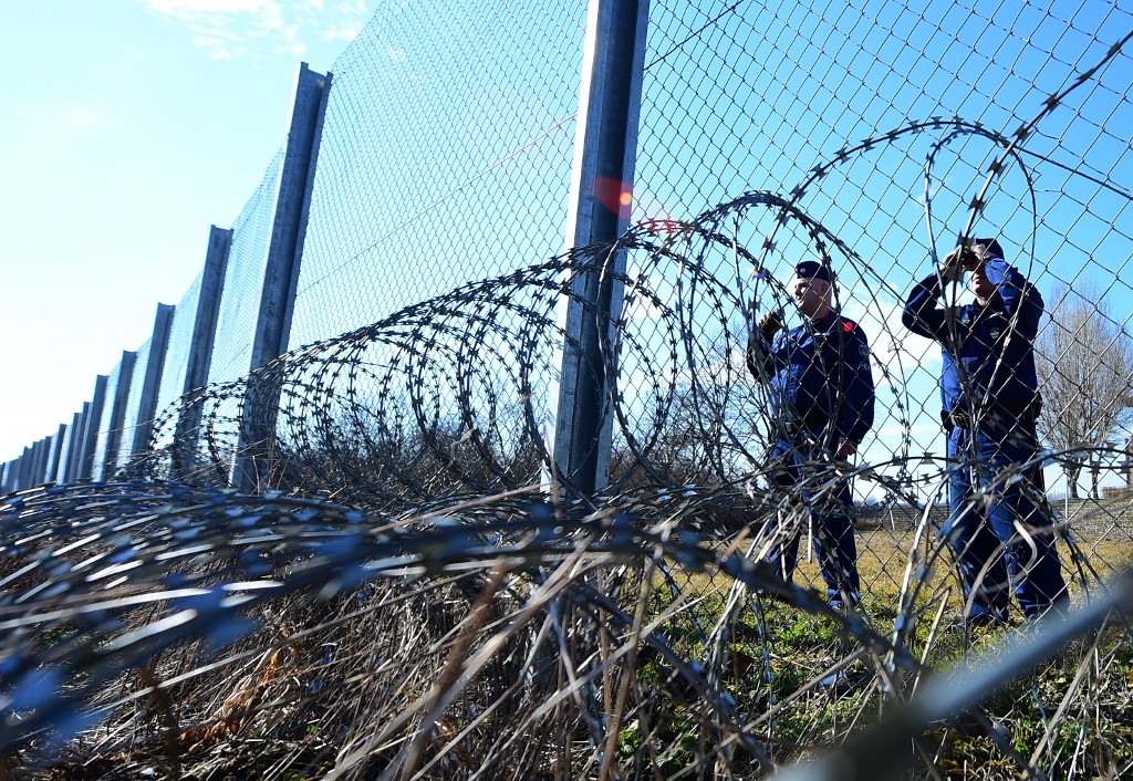 Mađarska produljuje “krizno stanje” zbog novog migrantskog vala