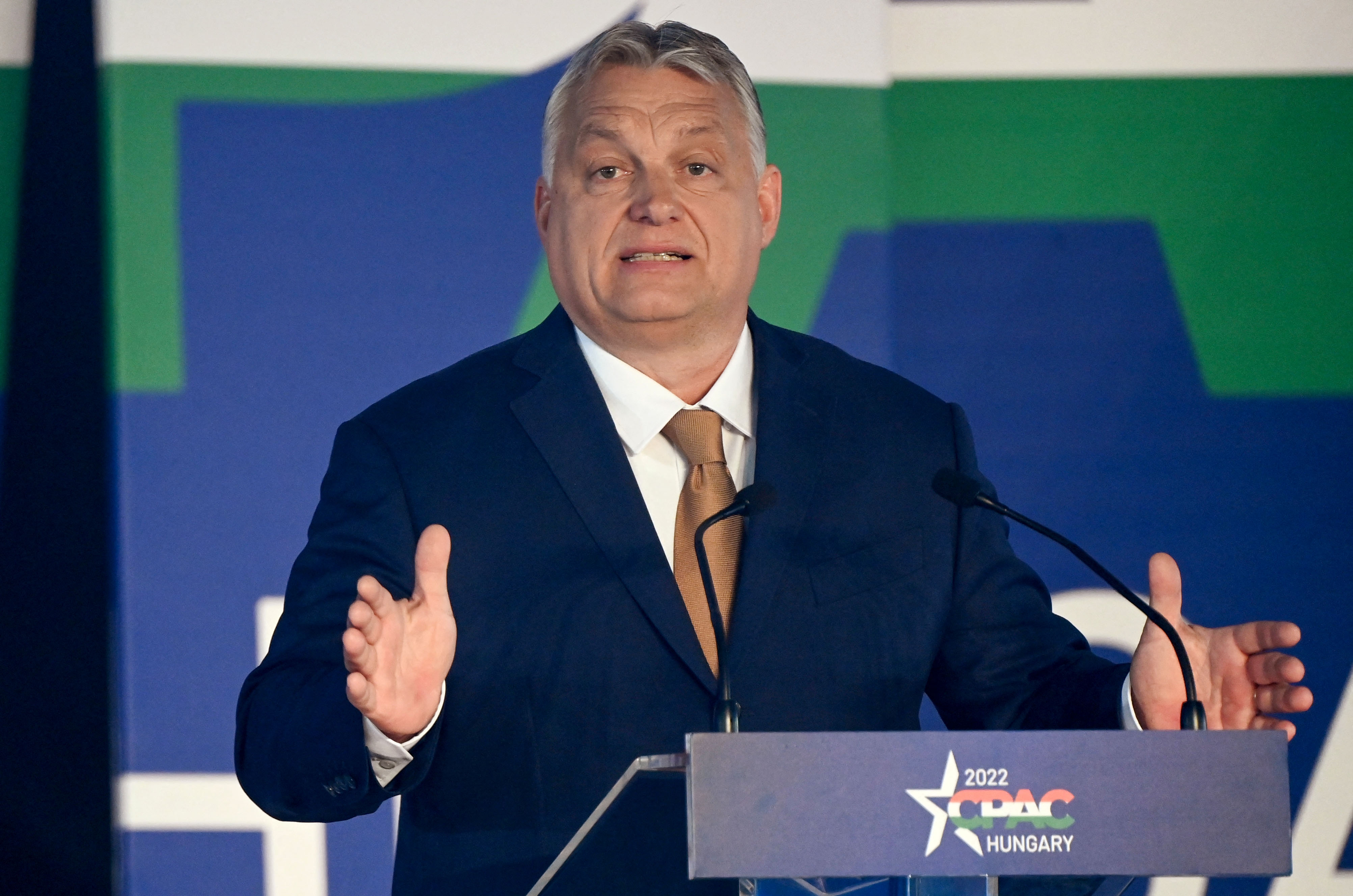 Mađarska proglasila izvanredno energetsko stanje