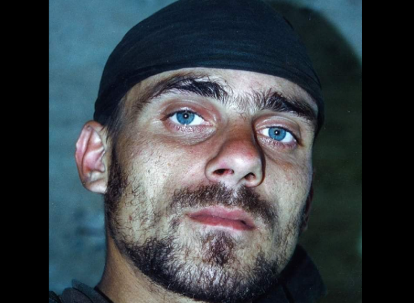 NAZVAO NAS JE I PLAKAO: ŠTO JE MUČILO HUSA? Komandos koji je jučer preminuo, imao je svoje boli